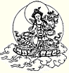 Goddess of compassion and the environment