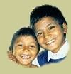 helping children