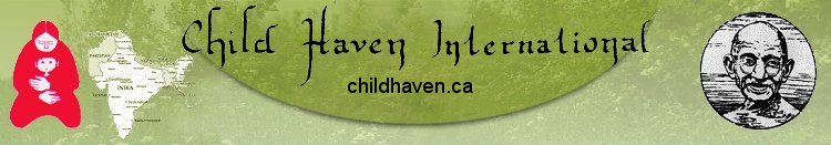 Child Haven International